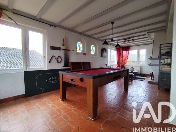 Maison à vendre 5 pièces 150 m² Brioude