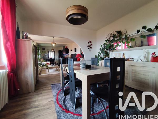 Maison à vendre 5 pièces 150 m² Brioude