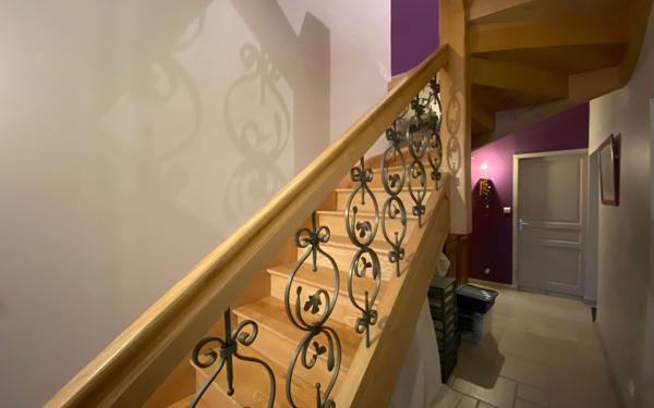 Maison à vendre    8 pièces •  Castelsarrasin