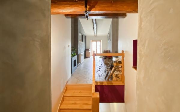 Maison à vendre    8 pièces •  Castelsarrasin