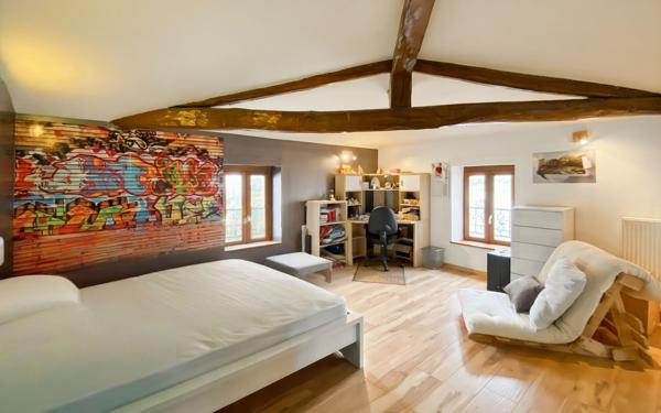 Maison à vendre    8 pièces •  Castelsarrasin