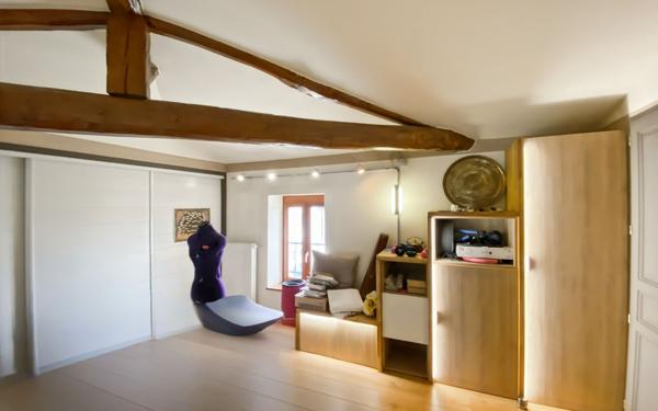 Maison à vendre    8 pièces •  Castelsarrasin