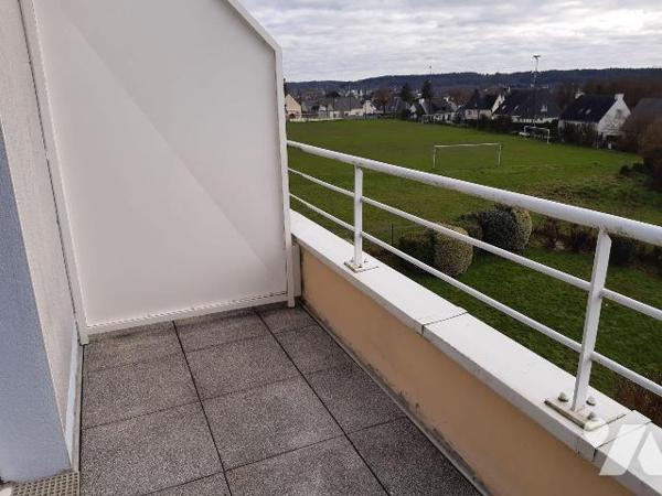EN EXCLUSIVITÉ CHEZ VOTRE NOTAIRE, Appartement 2 pièces à vendre à LOCMINÉ (56500), Morbihan (5...