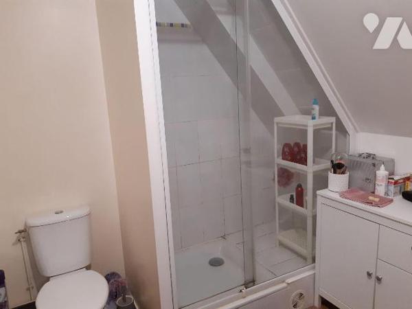 EN EXCLUSIVITÉ CHEZ VOTRE NOTAIRE, Appartement 2 pièces à vendre à LOCMINÉ (56500), Morbihan (5...