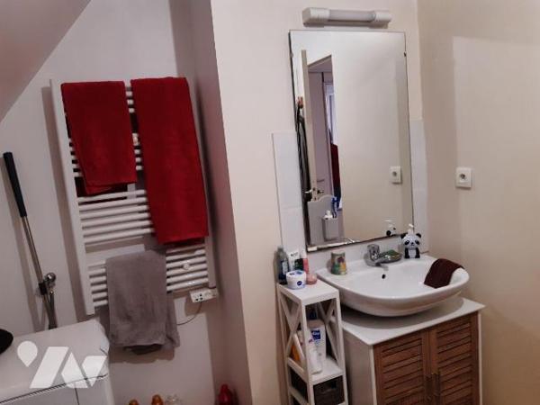 EN EXCLUSIVITÉ CHEZ VOTRE NOTAIRE, Appartement 2 pièces à vendre à LOCMINÉ (56500), Morbihan (5...