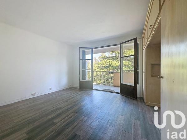 Appartement 1 pièce de 26 m² à Carnoux-en-Provence (13470)