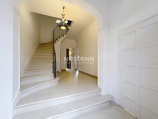 Maison Perpignan 6 pieces 141.21 m2 entierement renovee avec jardin secteur La Lunette.