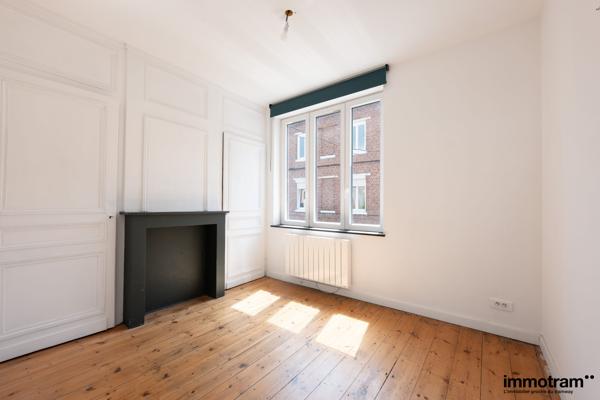 Vente Maison 61m 2 - 2 chambre(s) - La Madeleine, Romarin • Réf. VM29234