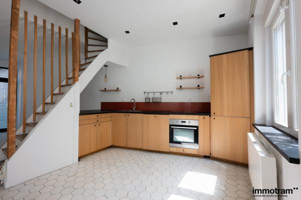 Vente Maison 61m 2 - 2 chambre(s) - La Madeleine, Romarin • Réf. VM29234