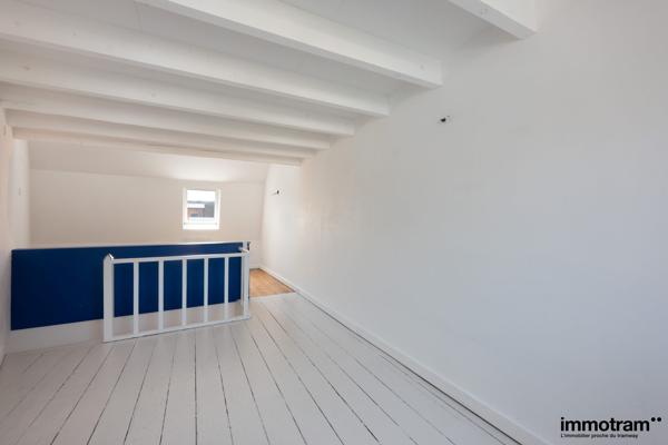 Vente Maison 61m 2 - 2 chambre(s) - La Madeleine, Romarin • Réf. VM29234