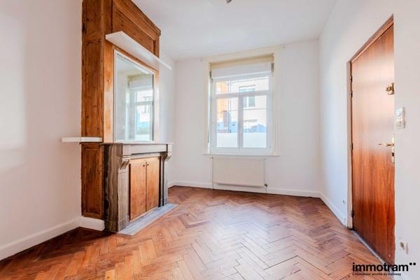 Vente Maison 135m 2 - 3 chambre(s) - La Madeleine, Romarin • Réf. VM27660