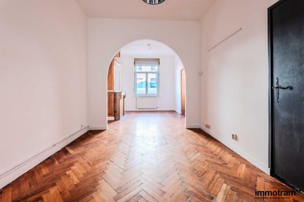 Vente Maison 135m 2 - 3 chambre(s) - La Madeleine, Romarin • Réf. VM27660