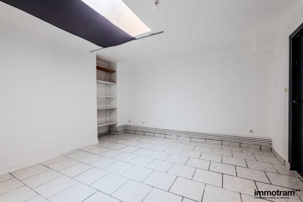 Vente Maison 135m 2 - 3 chambre(s) - La Madeleine, Romarin • Réf. VM27660