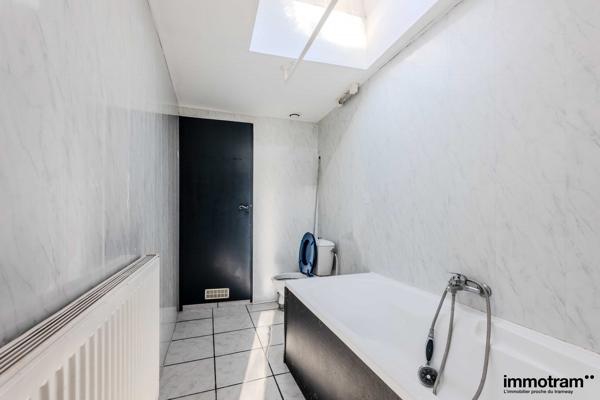 Vente Maison 135m 2 - 3 chambre(s) - La Madeleine, Romarin • Réf. VM27660
