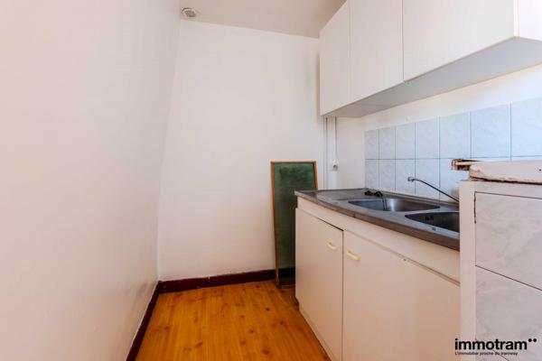 Vente Maison 135m 2 - 3 chambre(s) - La Madeleine, Romarin • Réf. VM27660