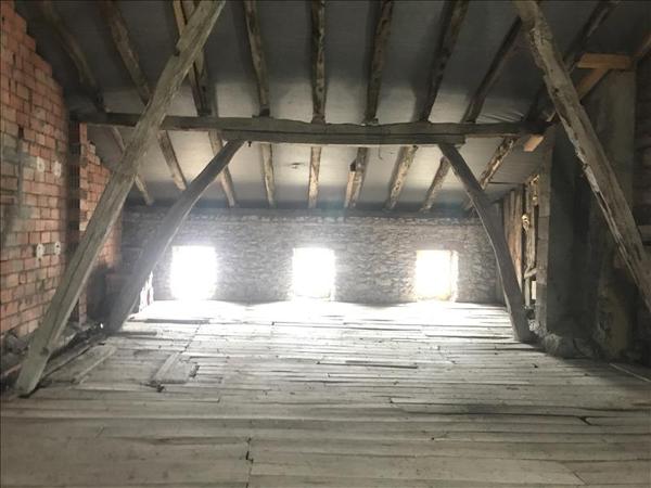 Maison à vendre |  Saramon |  4 pièces | 109 m²