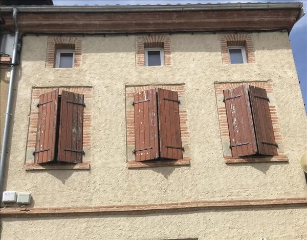 Maison à vendre |  Saramon |  4 pièces | 109 m²