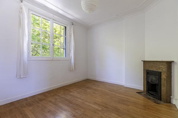 Maison
         3 pièces
        - 80 m² Exclusivité 575 000 € *