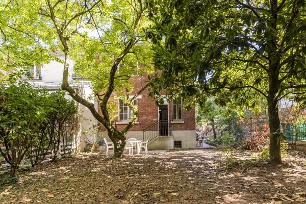 Maison
         3 pièces
        - 80 m² Exclusivité 575 000 € *