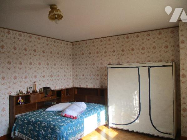 Maison sur sous-sol