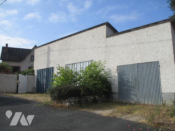 Maison sur sous-sol