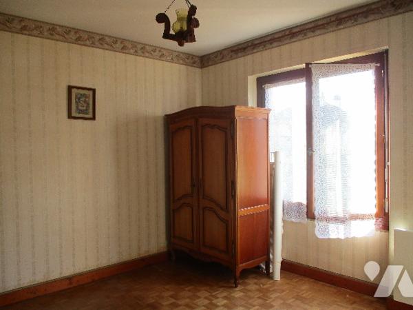 Maison sur sous-sol