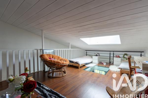 Appartement à vendre 3 pièces 83,63 m² Argenteuil