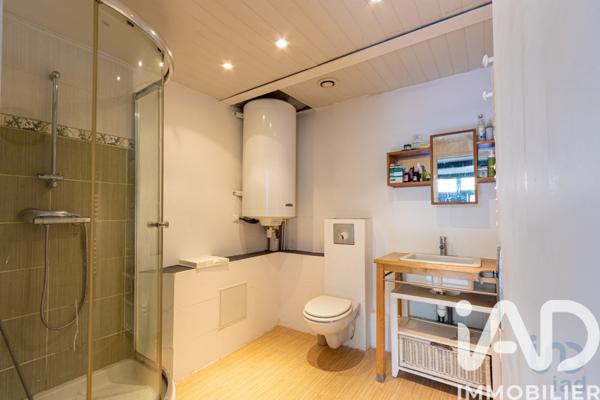 Appartement à vendre 3 pièces 83,63 m² Argenteuil