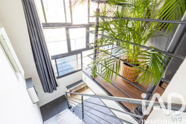 Appartement à vendre 3 pièces 83,63 m² Argenteuil