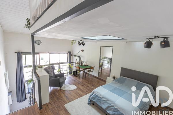 Appartement à vendre 3 pièces 83,63 m² Argenteuil