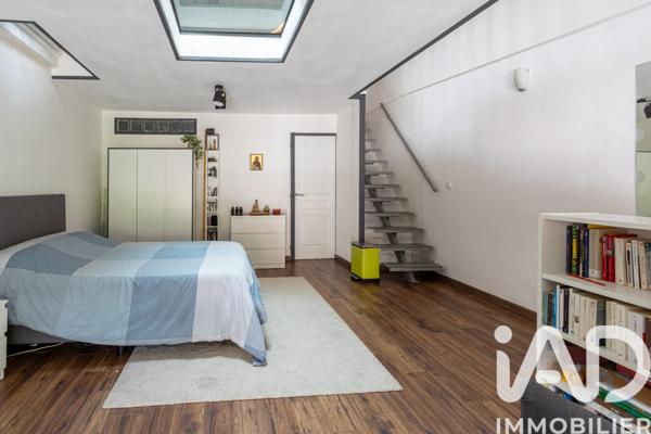 Appartement à vendre 3 pièces 83,63 m² Argenteuil