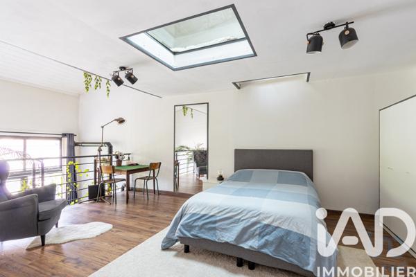 Appartement à vendre 3 pièces 83,63 m² Argenteuil