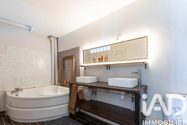 Appartement à vendre 3 pièces 83,63 m² Argenteuil
