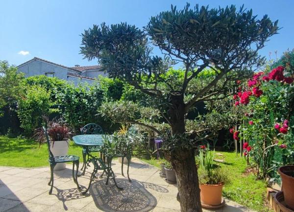 Maison à vendre  4 pièces • 88,62 m2 Colomiers