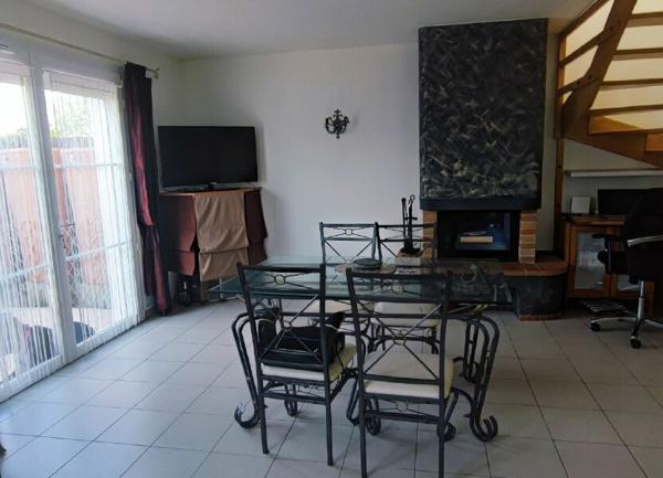 Maison à vendre  4 pièces • 88,62 m2 Colomiers