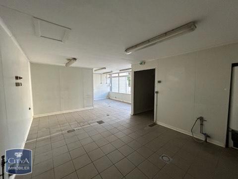 Location local commercial Rive-de-Gier (42800)