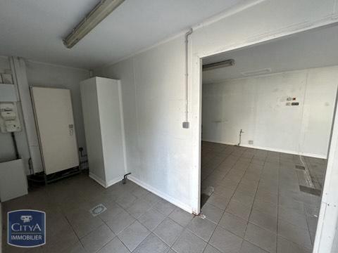 Location local commercial Rive-de-Gier (42800)