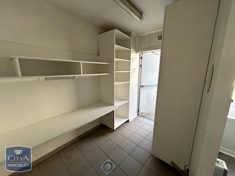 Location local commercial Rive-de-Gier (42800)