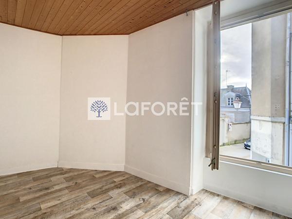 Location appartement Thouars - 3 pièce(s) - 77 m² - 401 € par mois