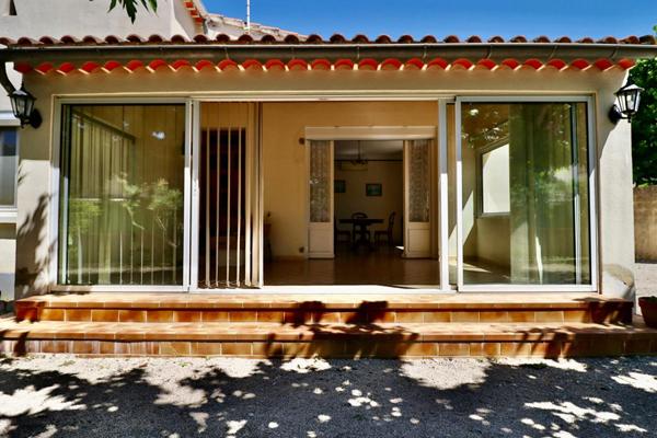 Maison Jonquières 75 m2 + Terrain 3136m2