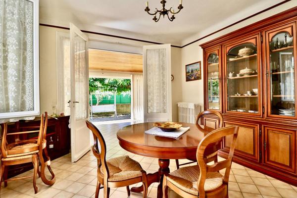 Maison Jonquières 75 m2 + Terrain 3136m2