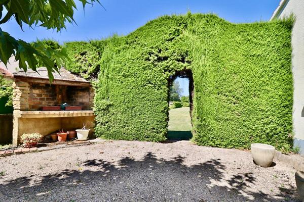 Maison Jonquières 75 m2 + Terrain 3136m2