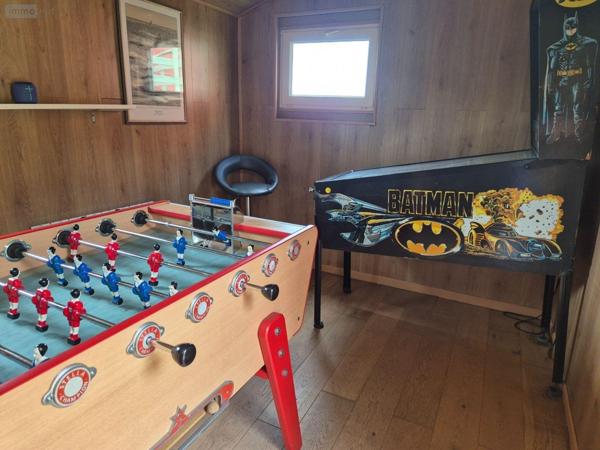 Maison à vendre à Carantec dans le Finistère (29660), ref : 29104-MAIS1096