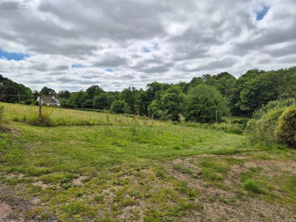 Maison à vendre à Carantec dans le Finistère (29660), ref : 29104-MAIS1096