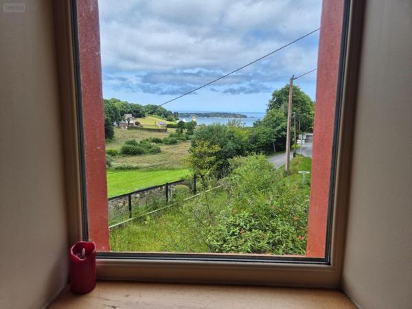 Maison à vendre à Carantec dans le Finistère (29660), ref : 29104-MAIS1096