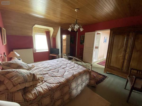 Maison à vendre à Penmarch dans le Finistère (29760), ref : 023/1516