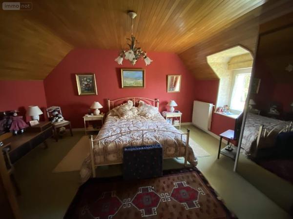 Maison à vendre à Penmarch dans le Finistère (29760), ref : 023/1516