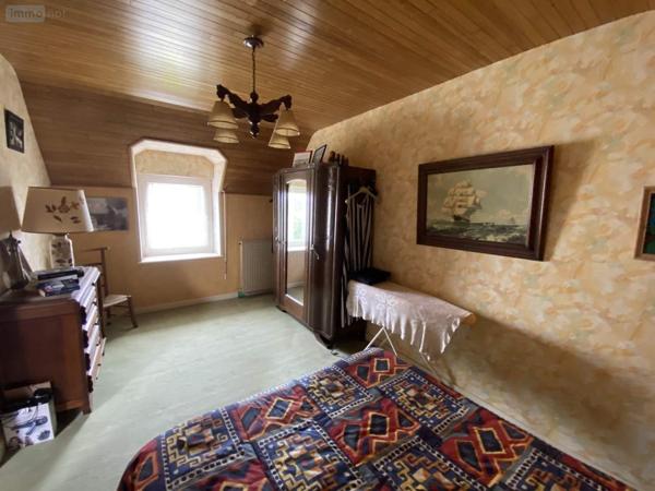 Maison à vendre à Penmarch dans le Finistère (29760), ref : 023/1516