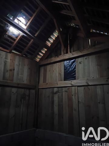 Maison à vendre 4 pièces 116 m² Saint-Léonard-des-Bois