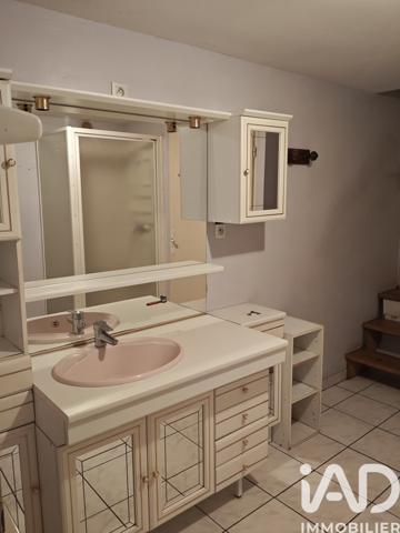 Maison à vendre 4 pièces 116 m² Saint-Léonard-des-Bois